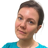 Шегай Анна Викторовна