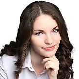 Тарасова Ольга Сергеевна