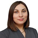 Ретунская Ольга Владимировна