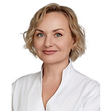Степанова Людмила Александровна