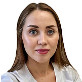 Дулина Мария Александровна