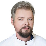 Ножкин Михаил Сергеевич