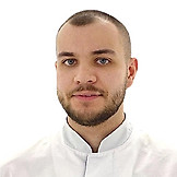 Сопов Дмитрий Игоревич
