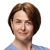 Кондратьева Наталия Александровна