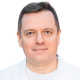 Лантухов Дмитрий Викторович