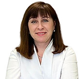 Старова Алла Алексеевна
