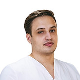Саад Антон Элиасович