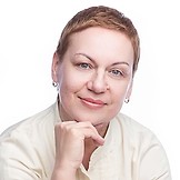 Рахманина Людмила Николаевна