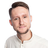 Дроздецкий Никита Александрович