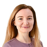 Волкова Мария Павловна