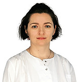 Мартынова Анастасия Александровна
