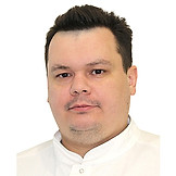 Дворовкин Антон Эдуардович
