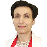 Кузуб Елена Сергеевна