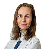 Шахраева Ольга Александровна