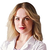 Лебеденко Юлианна Витальевна