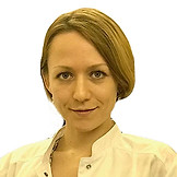 Медведева Антонина Андреевна