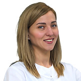 Собина Ольга Павловна