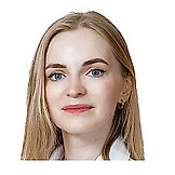 Натха Полина Алексеевна