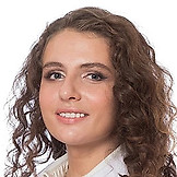 Алексеева Дарья Эдуардовна