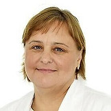 Нуждова Ирина Александровна