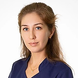 Фатихова Альсина Индусовна