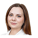 Кравченко Мария Борисовна