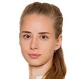 Маркова Надежда Николаевна