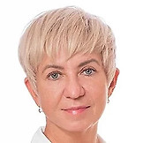 Поличук Елена Георгиевна