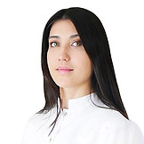 Ахметова Диана Флоридовна