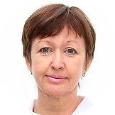 Черкасова Наталья Анатольевна