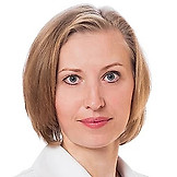 Патрикеева Татьяна Викторовна