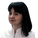 Аникина Лилия Камилевна