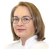 Патюкова Ольга Викторовна