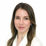 Панкеева Ирина Сергеевна