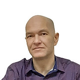 Марков Дмитрий Михайлович