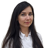 Кузнецова Ольга Игоревна