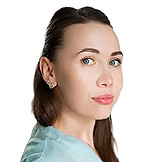 Литвинова Валерия Викторовна