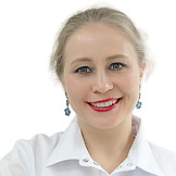 Зинченко Ксения Алексеевна