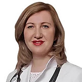 Лашина Елена Леонидовна