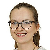 Калугина Валентина Викторовна