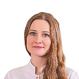 Воробьева (Николаева) Алина Александровна