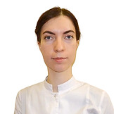 Павлова Анастасия Сергеевна