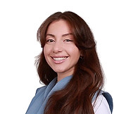 Сабеева Марина Альбертовна