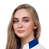 Виннер Анастасия Алексеевна