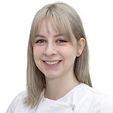 Соболевская Дарья Андреевна
