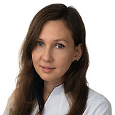 Каканова Юлия Сергеевна
