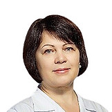 Альгасова Галина Станиславовна