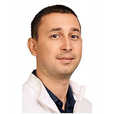 Чащихин Александр Сергеевич