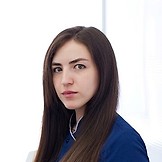 Гоова Аминат Султангериевна