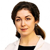 Семикова Галина Владимировна